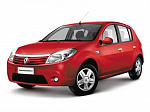 Renault Sandero 1,6 