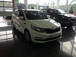 Kia Rio 1,4 