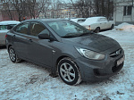 Hyundai Solaris 1,6 