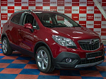 Opel Mokka 1,8 