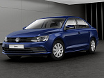 Volkswagen Jetta 1,4 