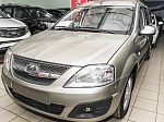 Lada () Largus 1,6 