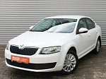 Skoda Octavia 2,0 