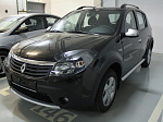 Renault Sandero Stepway 1,6 