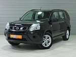 Nissan X-Trail 2,0 