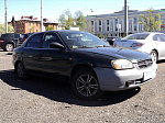 Suzuki Baleno 1,6 