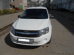 Lada Granta 1,6 