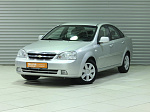 Chevrolet Lacetti 1,6 