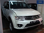 Mitsubishi Pajero Sport 3,0 