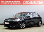 Citroen C4 1,6 