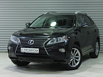 Lexus RX 350 3,5 