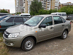 Lada Granta 1,6 