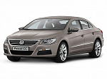 Volkswagen Passat CC 1,8 