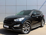 Hyundai Santa Fe 2,0 