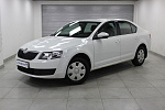 Skoda Octavia 1,6 