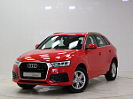 Audi Q3 1,4 