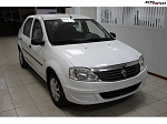 Renault Logan 1,6 