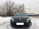 Renault Megane 1,6 