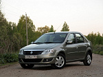 Renault Logan 1,4 