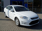 Ford Mondeo 2,5 