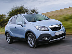 Opel Mokka 1,4 