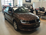 Volkswagen Jetta 1,6 