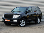 Toyota Land Cruiser 4,5 