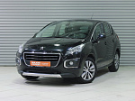 Peugeot 3008 1,6 