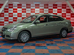 Nissan Almera 1,6 