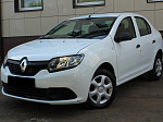 Renault Logan 1,6 