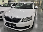 Skoda Octavia 1,6 