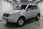 SsangYong Rexton 2,7 