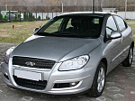 Chery M11 1,6 