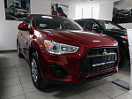 Mitsubishi ASX 1,8 