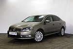 Volkswagen Passat 1,8 