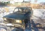 Lada 2107 1,6 