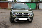 Renault Duster 2,0 