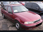 Daewoo Nexia 1,5 