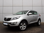 Kia Sportage 2,0 