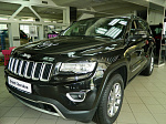 Jeep Grand Cherokee 3,0 