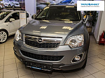 Opel Antara 3,0 