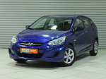 Hyundai Solaris 1,4 