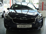 Kia Cerato 1,6 