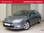 Citroen C5 2,0 