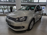 Volkswagen Polo Sedan 1,6 