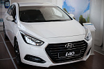 Hyundai i40 2,0 