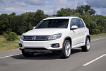 Volkswagen Tiguan 2,0 