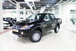 Mitsubishi L 200 2,4 