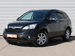 Honda CR-V 2,0 