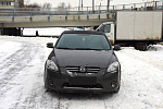 Kia Ceed 1,6 